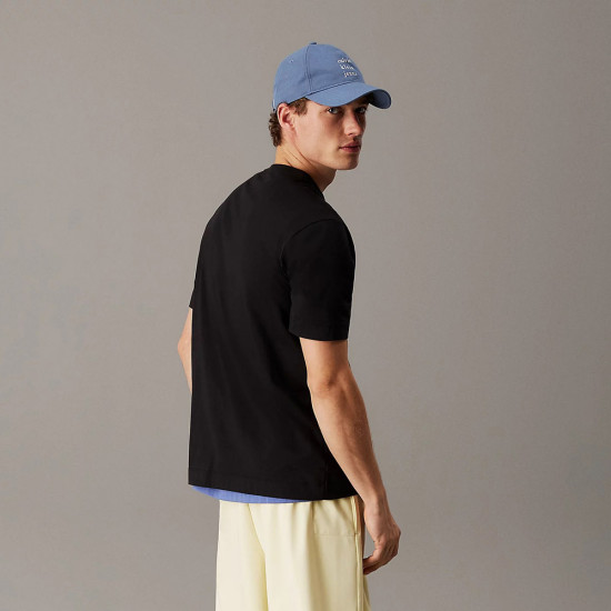 Calvin Klein Ανδρική κοντομάνικη μπλούζα Gym T-shirt